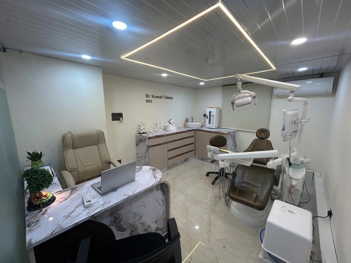 Full Mouth Restoration in Pashan – Comprehensive Dental Care at Elite Smile Dental Clinic