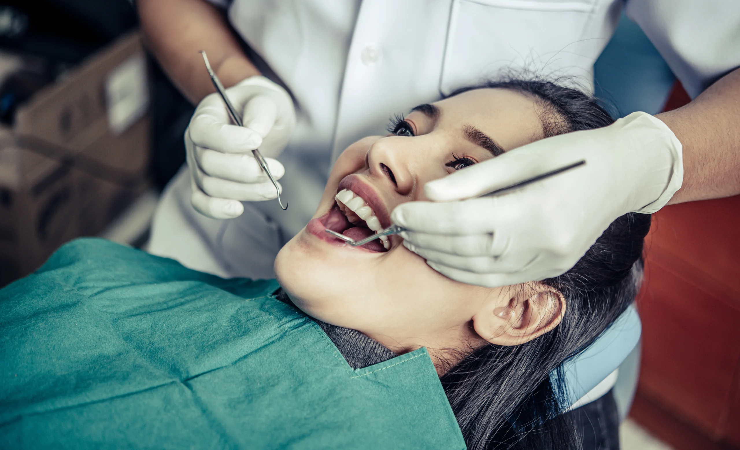 Find Single Sitting Root Canal Treatment In Baner