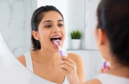 The Importance of Tongue Cleaning for Better Oral Health