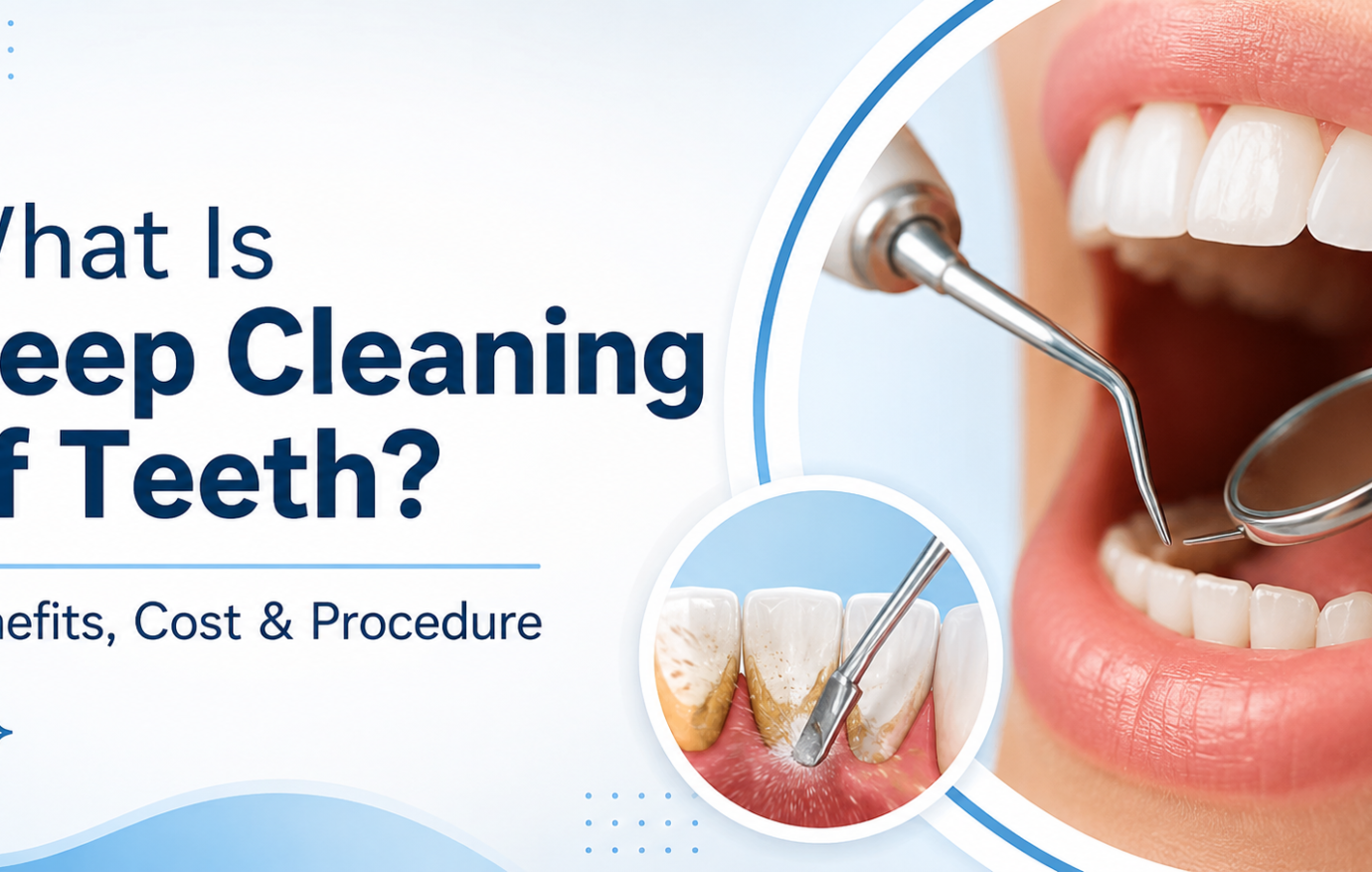 what-is-deep-cleaning-of-teeth-benefits-cost-procedure What Is Deep Cleaning of Teeth? Benefits, Cost & Procedure