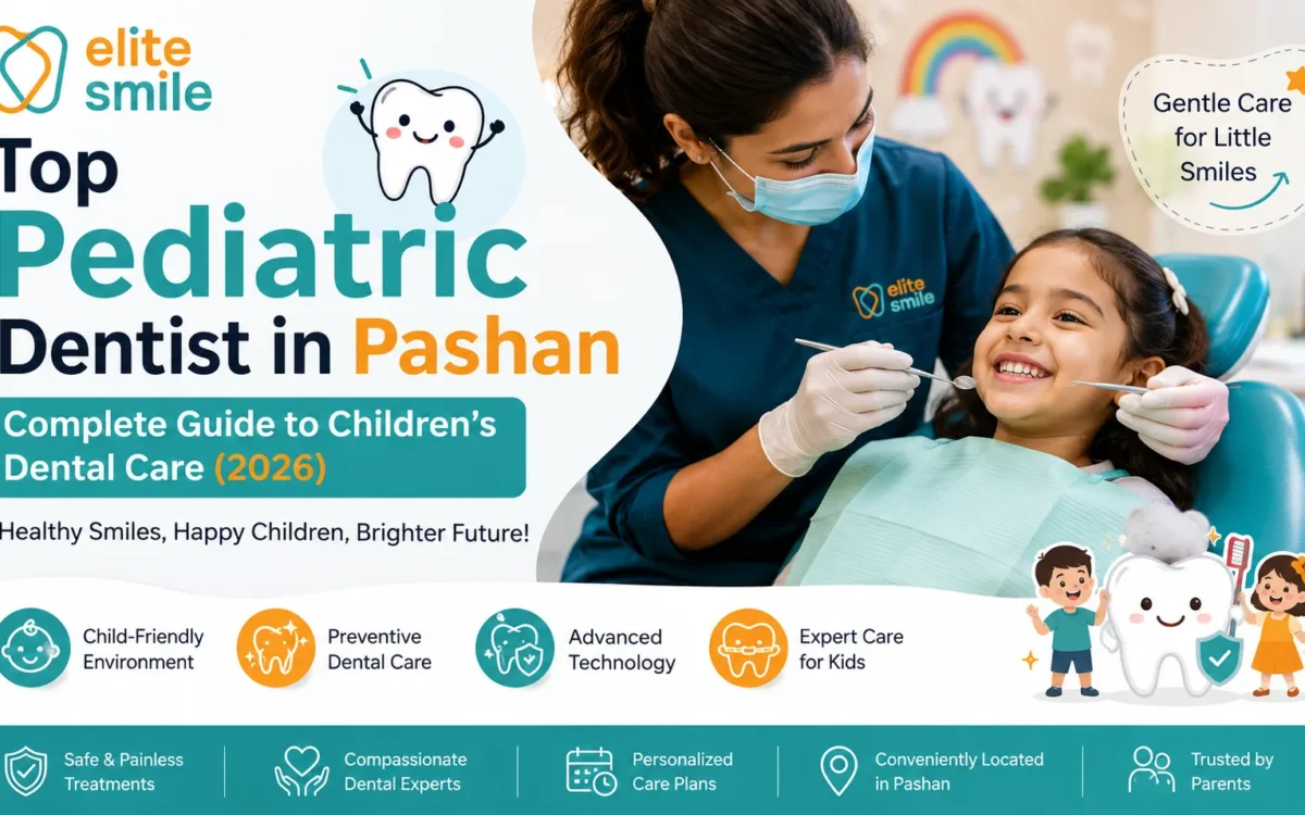Best Dentist in Pashan Sus Road, Pune (2026): Expert Dental Care, Treatment Costs, Reviews & Complete Patient Guide