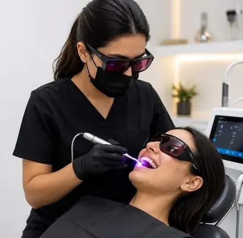 Laser Gum Treatment in Sus | Gum Specialist in Sus