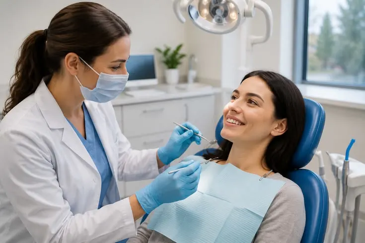 Best Oral Surgery in Baner Pune