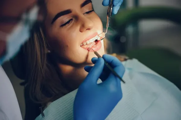 Find Braces Treatment in Baner.