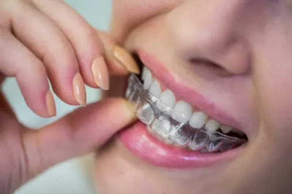 Dental aligners in Bavdhan