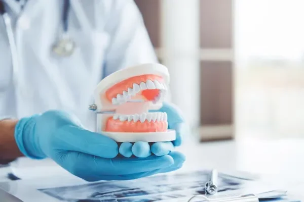 Dentures Treatment in Baner, Pune – Restore Your Smile & Confidence