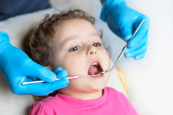 Pediatric Dentist in Balewadi | Kids Dentist in Balewadi |