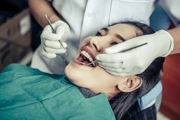 Find Single Sitting Root Canal Treatment In Baner