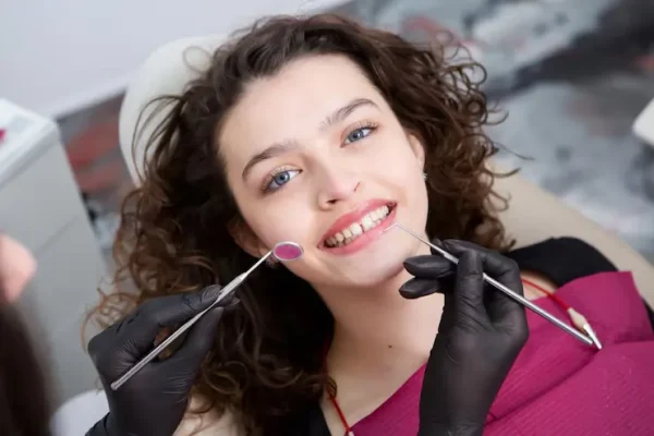 Smile Designing in Baner, Pune for a Confident Smile